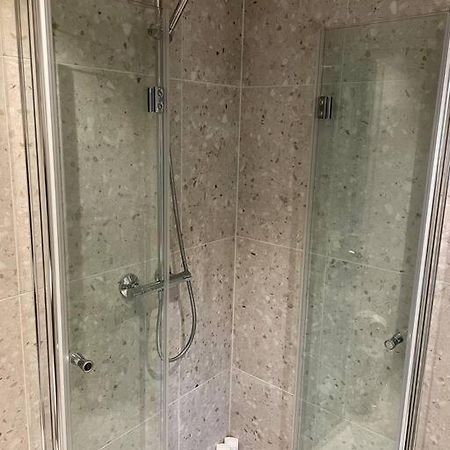 Modern And Cozy Studio Apartment In Central Осло Екстер'єр фото